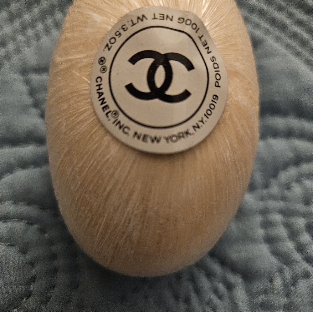 Chanel No. 5 Soap New still wrapped